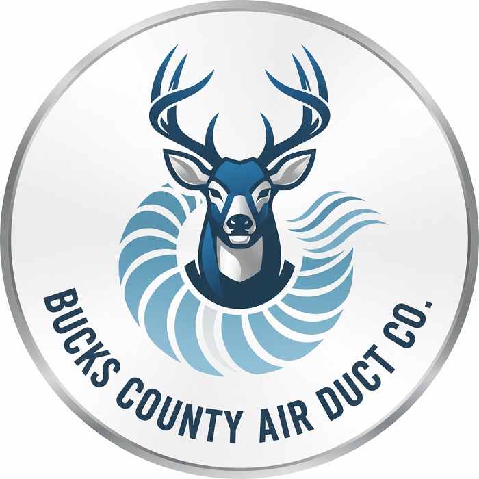 Bucks County Air Duct Co.
